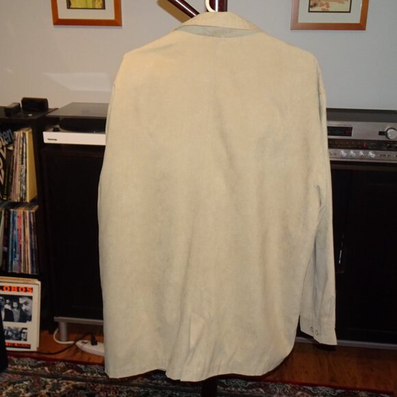 Pierre Cardin Men's Summer Jacket - Picture 2 of 6